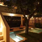 Villa Paradise Tulum Veleta 4Br Private Pool & Jacuzzi